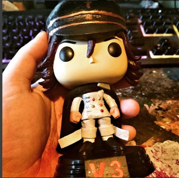 danganronpa figures kokichi