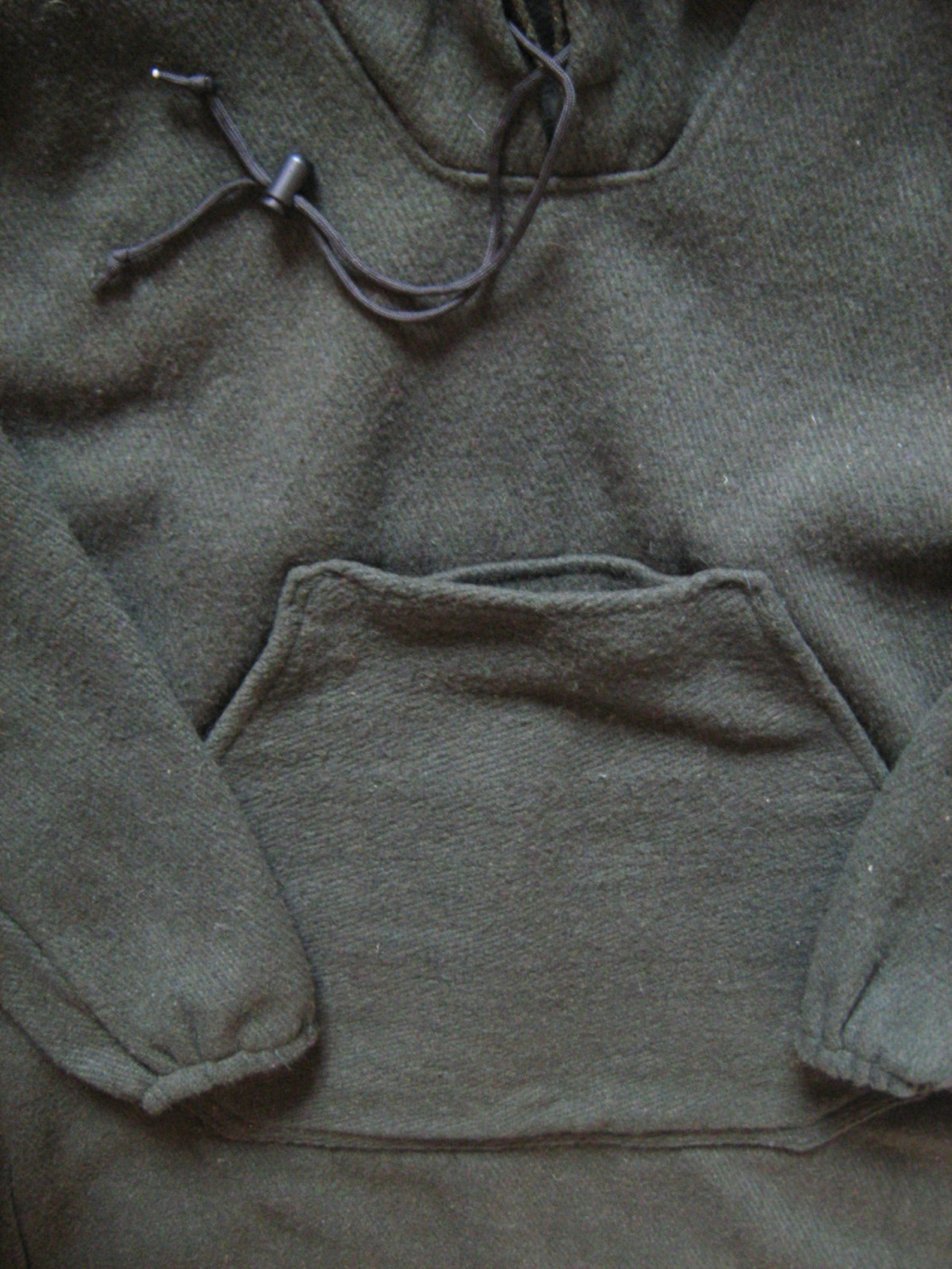 Hand Made 70/30 Wool Bushcraft Blanket Shirt XL2XL Etsy