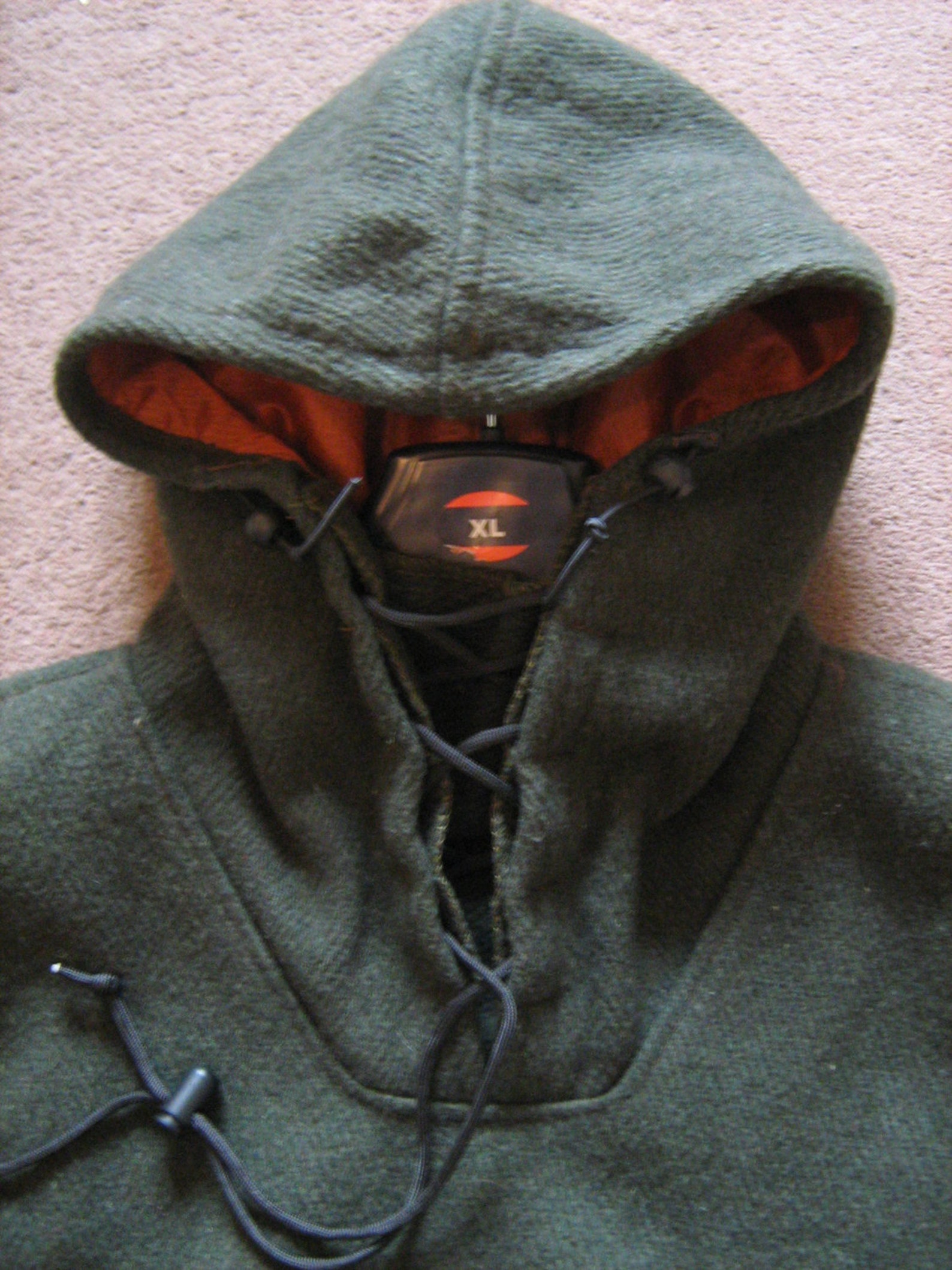 Hand Made 70/30 Wool Bushcraft Blanket Shirt XL2XL Etsy