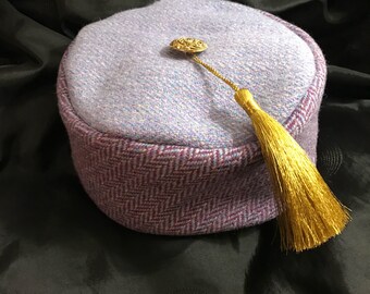 Made to Order Smoking Hat/Cap