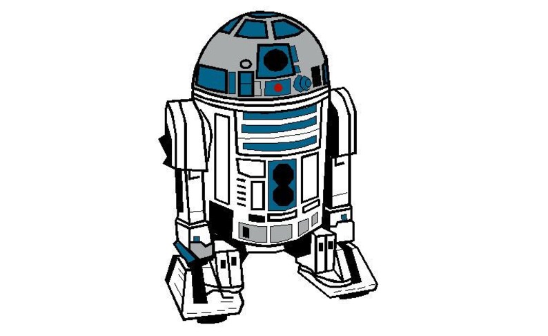 r2d2 patens of culrs r2d2 patens of culrs