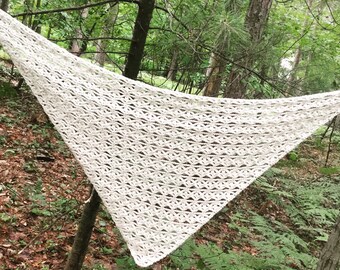 hippie shawl