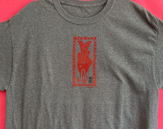Gone Fishin' T-Shirt