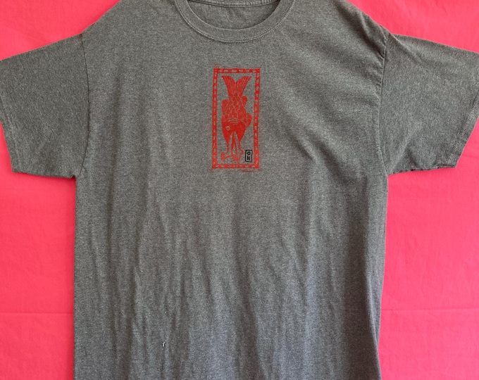 Gone Fishin' T-Shirt