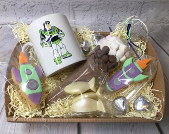 buzz lightyear gift