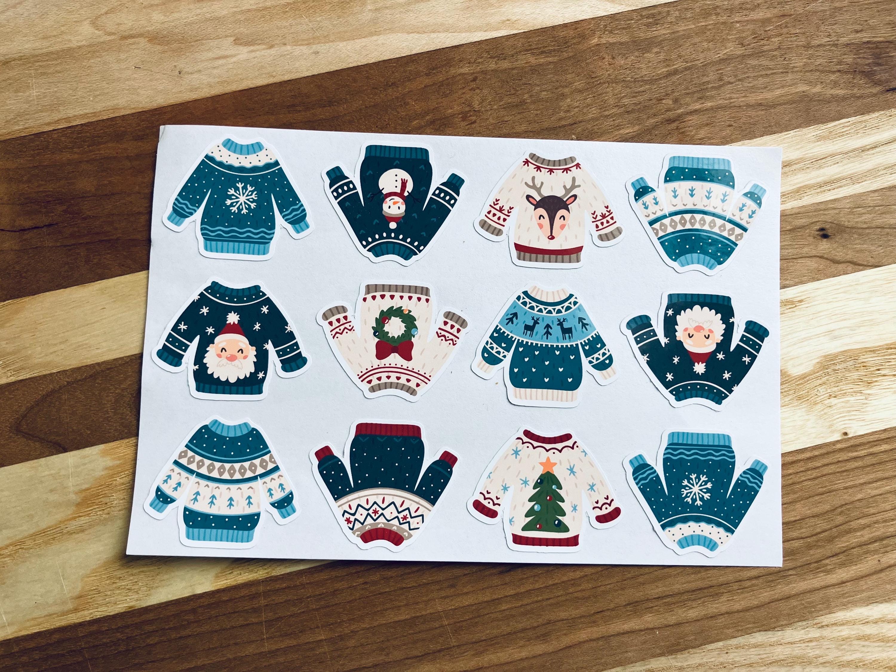 sachin and babi light blue dress Ugly Christmas Sweater Dress