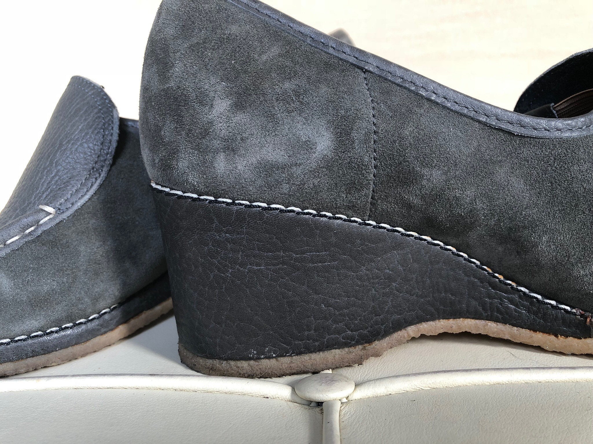 where are remonte shoes made
