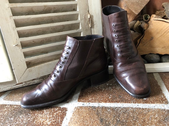 vintage boots uk