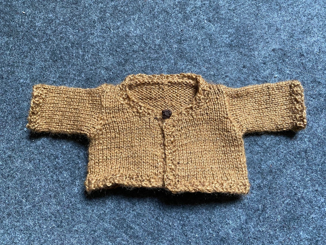 Custom / Made to Order Frog Clothing / Garments for Frog Etsy Australia