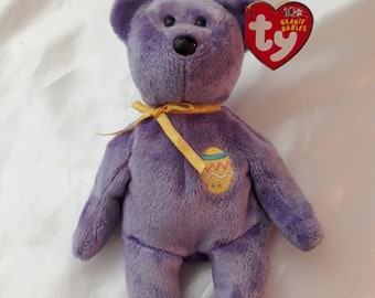 Eggs 2 Beanie Baby - Etsy