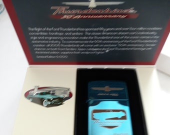 ※ご売約済み【あっしー】Zippo 1955 Thunderbird ご売約済み【あっしー様専用】Zippo 1955 Thunderbird