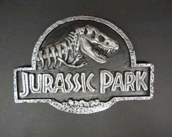 jurassic park fossil