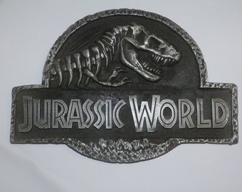 jurassic park fossil