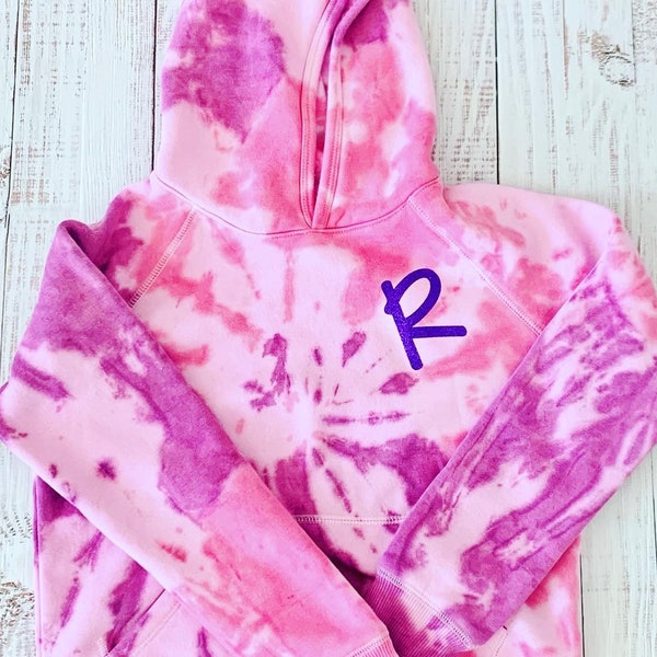 marks and spencer tie dye sweatshirt