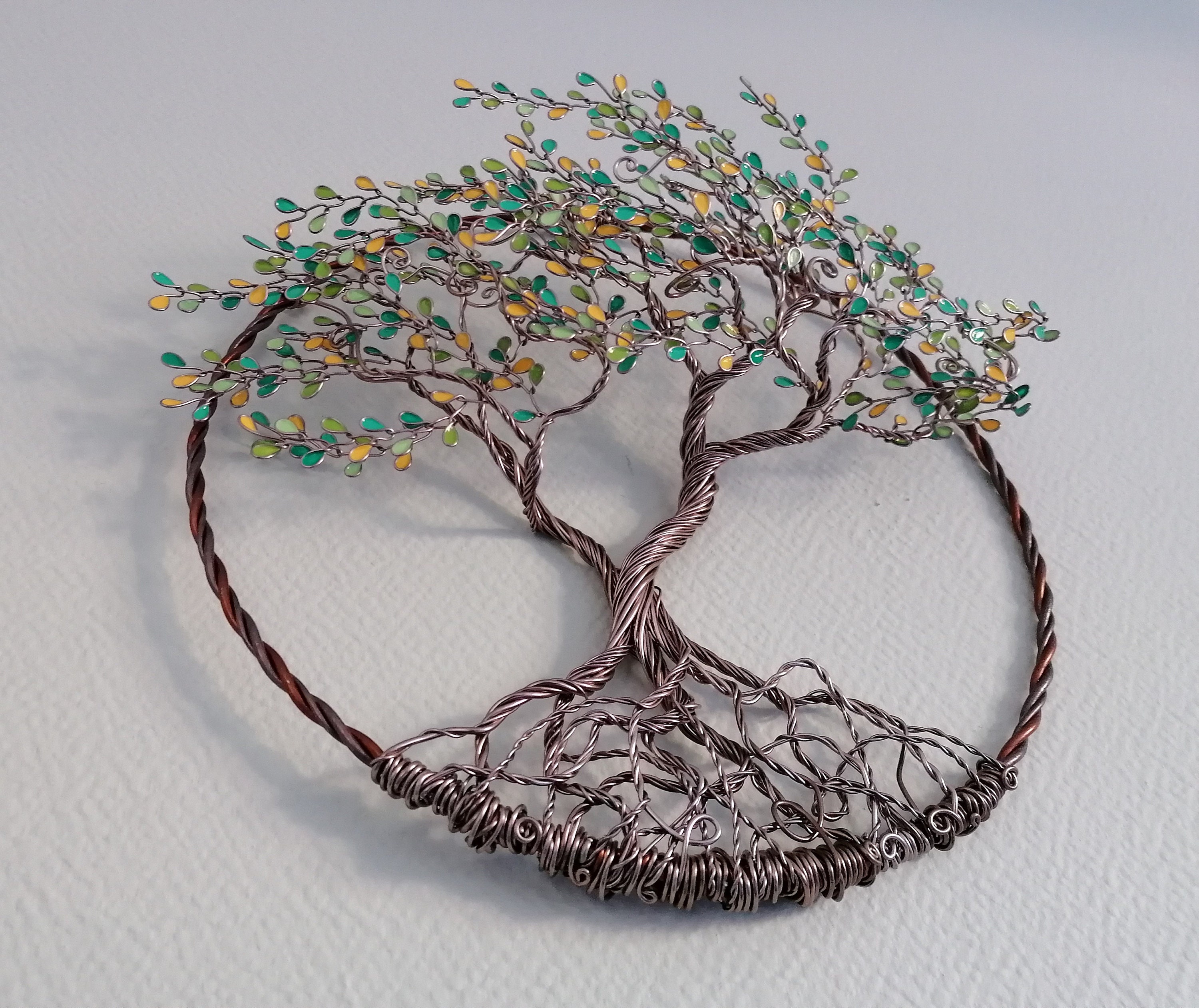 30+ EASY WIRE CRAFTS YOU`LL FALL IN LOVE 