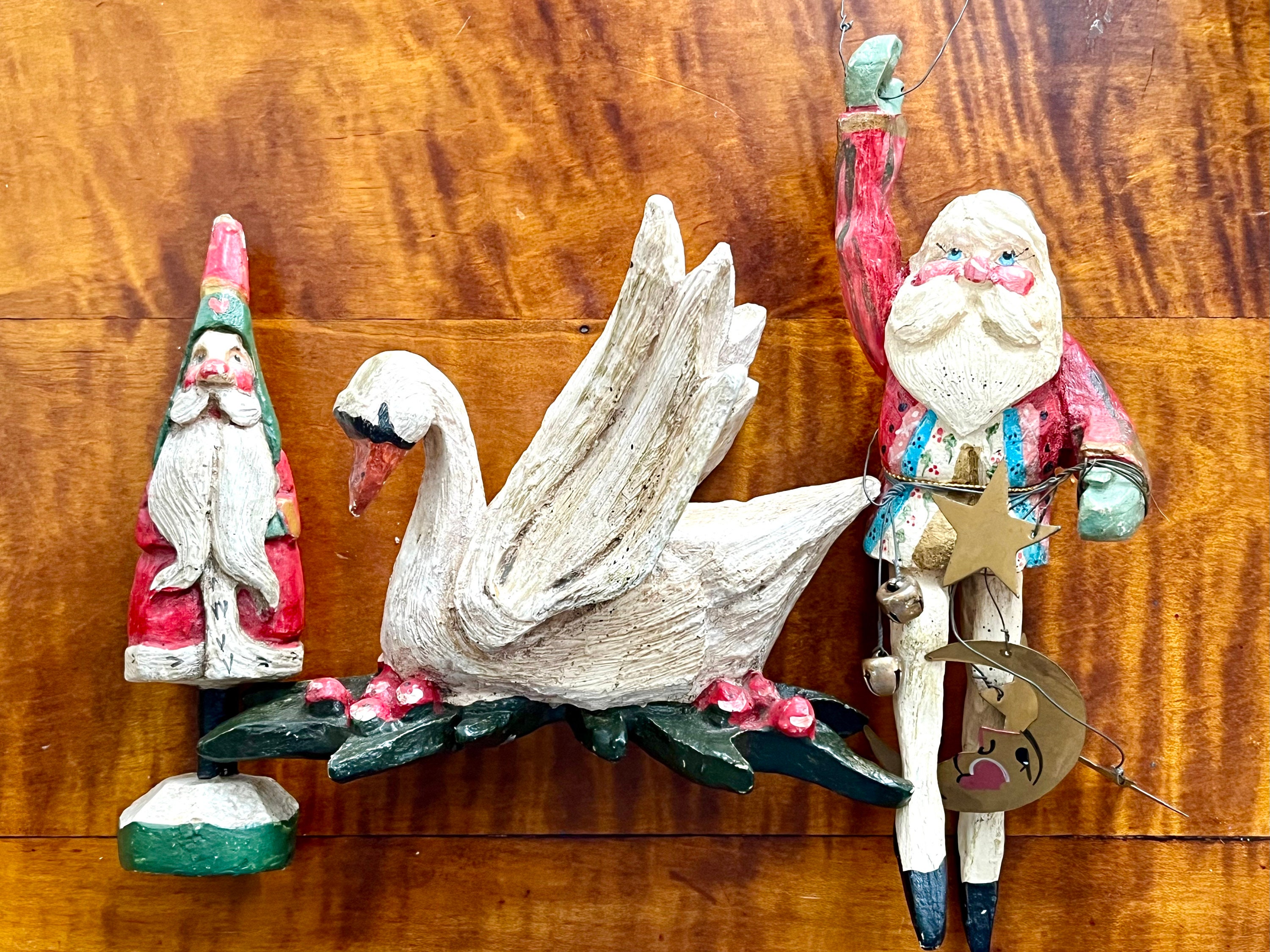 House of Hatten Ornaments. Sold Separately Etsy