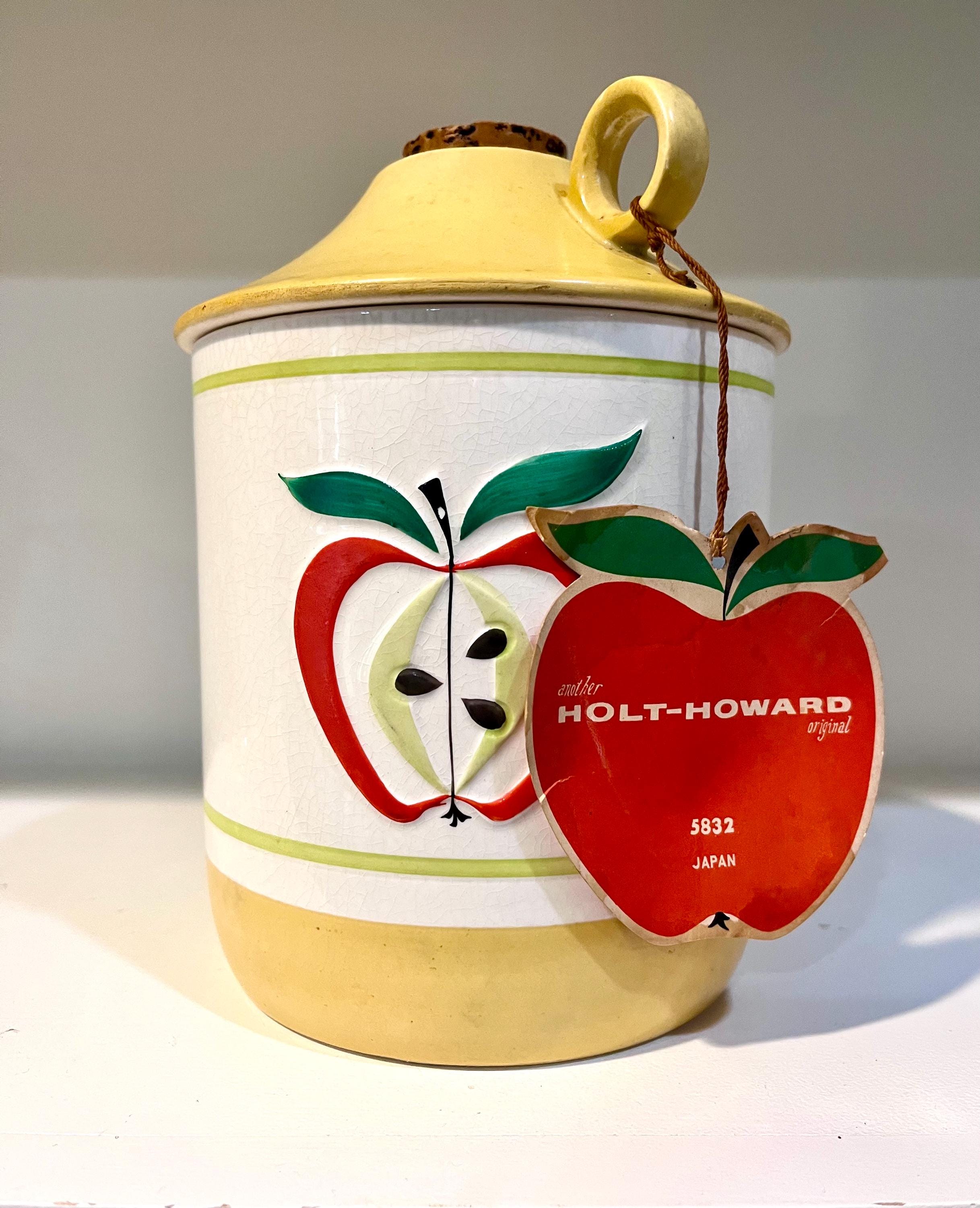 Original Holt Howard - Etsy