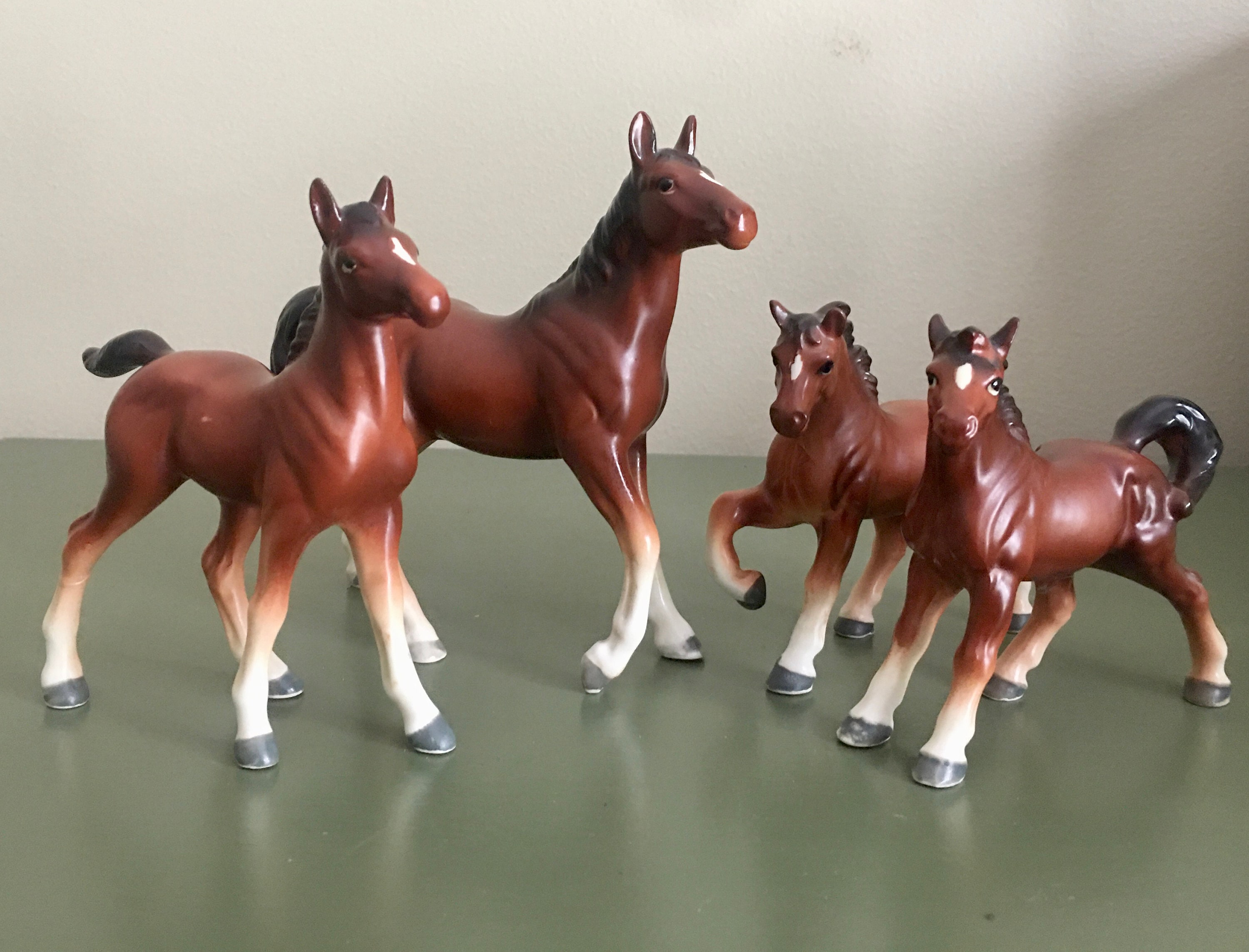 Japan Horse Figurine - Etsy Japan Horse Figurine - Etsy