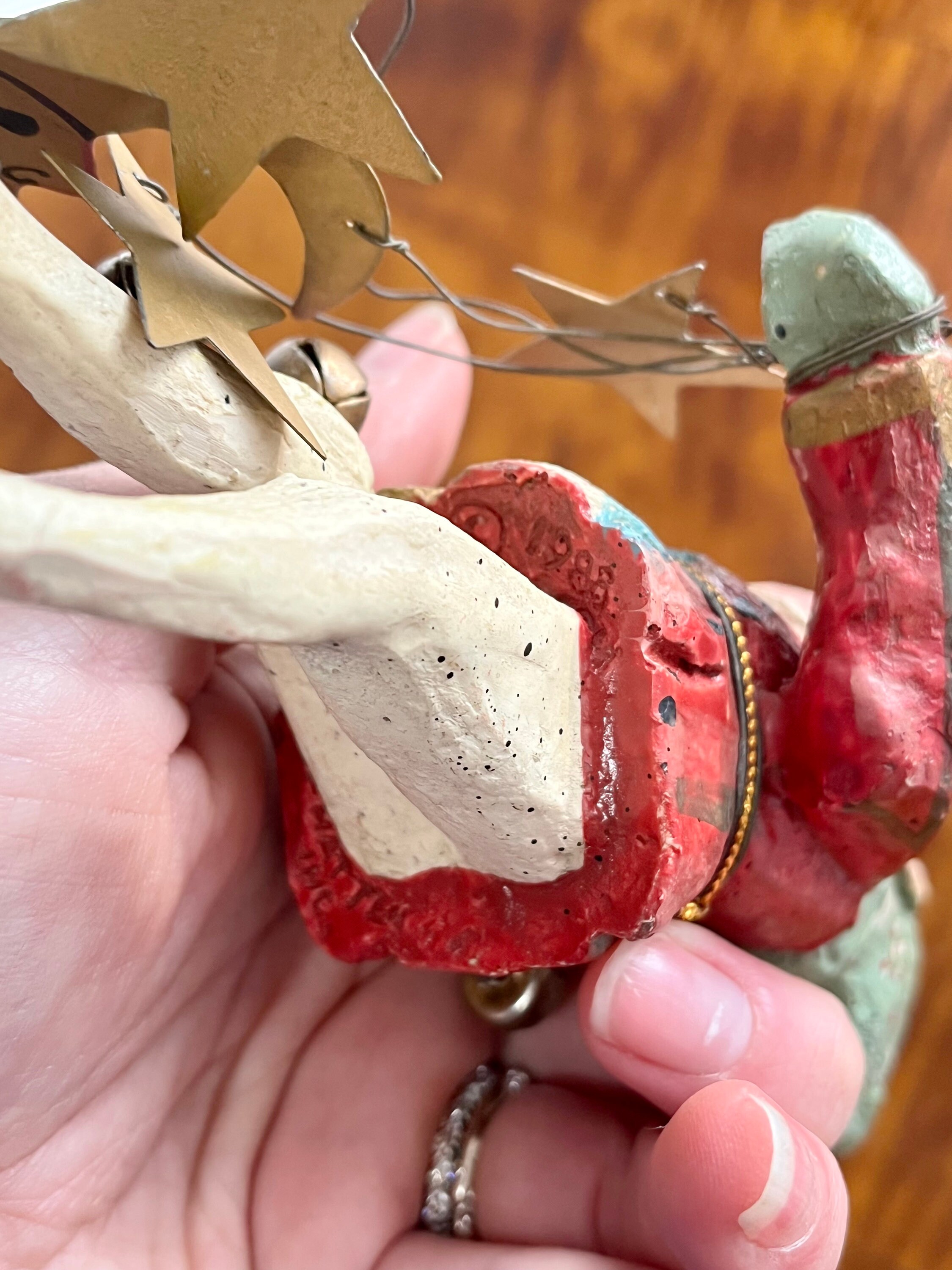 House of Hatten Ornaments. Sold Separately Etsy