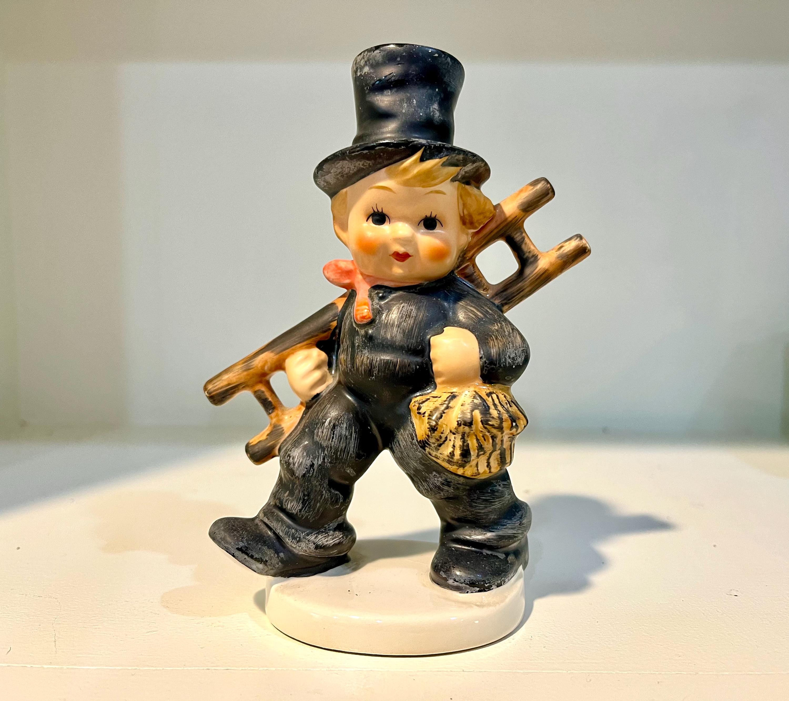 Goebel Chimney Sweep - Etsy