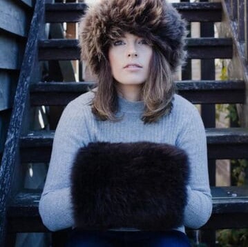 Somerset Furs - Etsy
