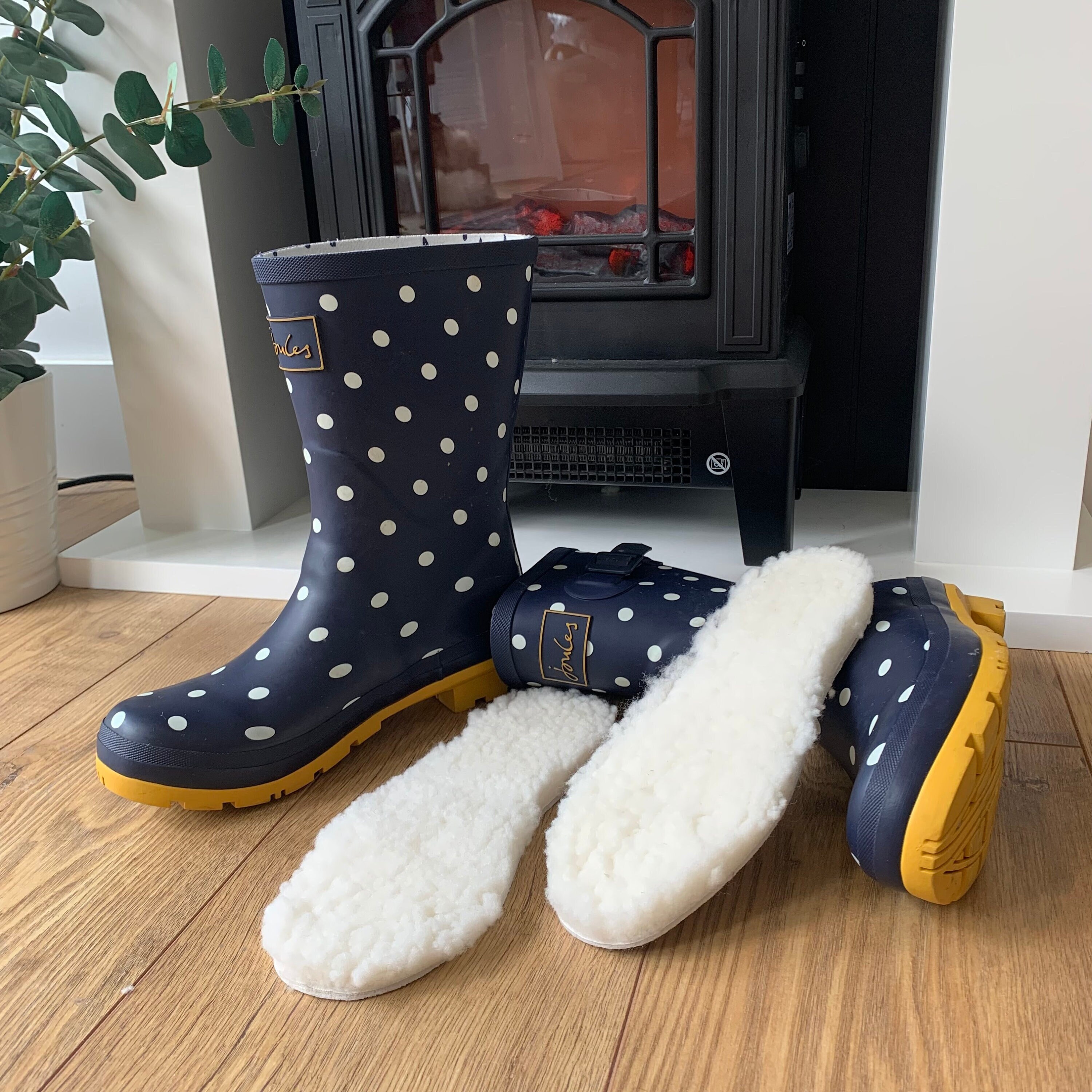 Wellie Liners - Etsy UK