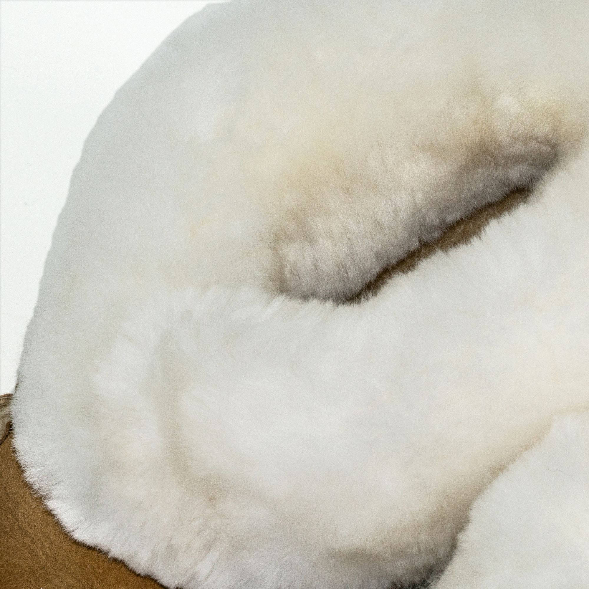 Luxury Whole Fleece Sheepskin Handmade Traditional Range | Etsy