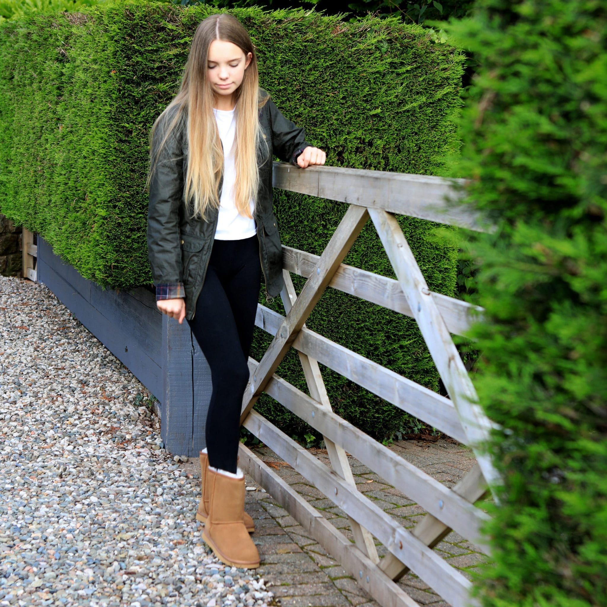 Sheepland boots cheap