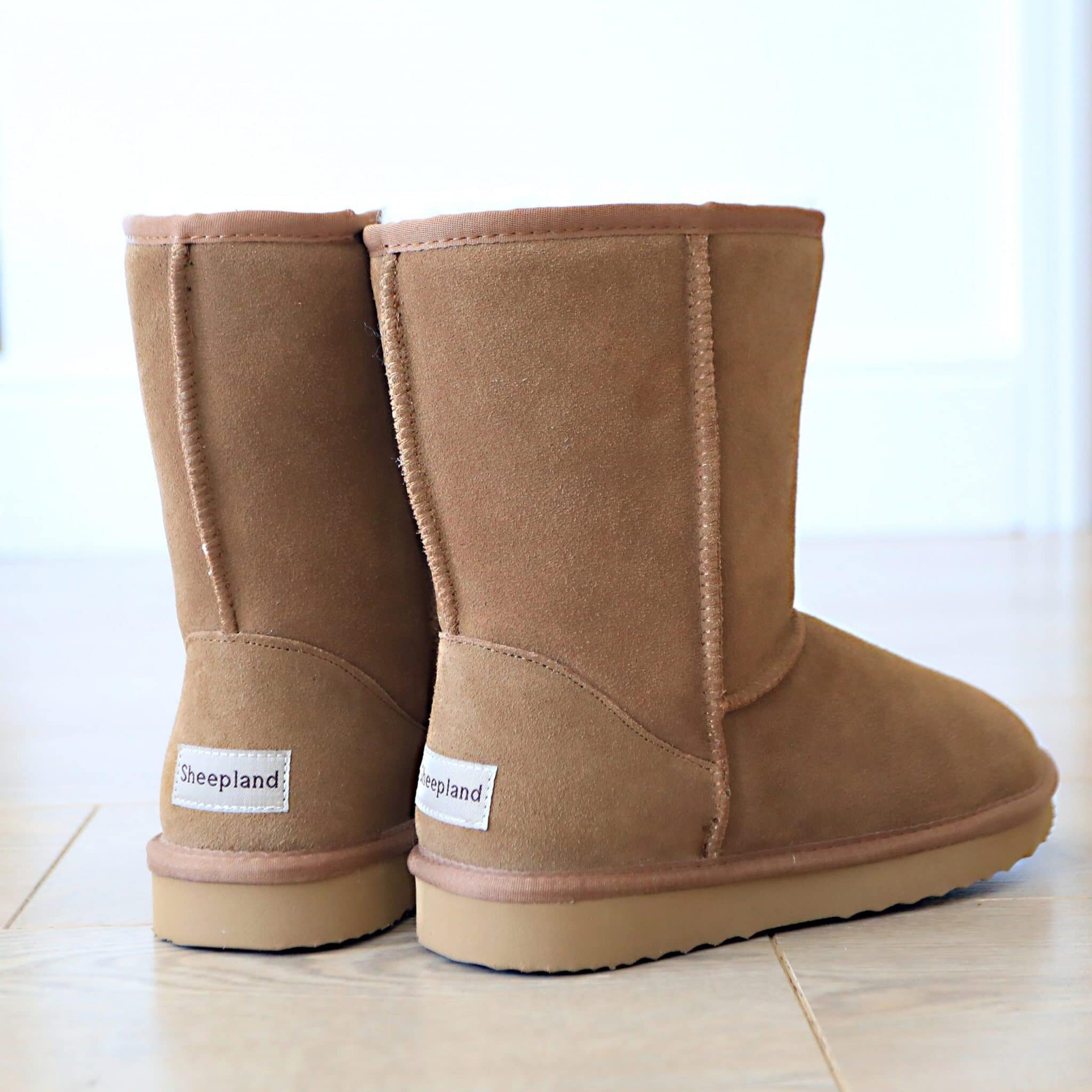 Sheepland boots sale