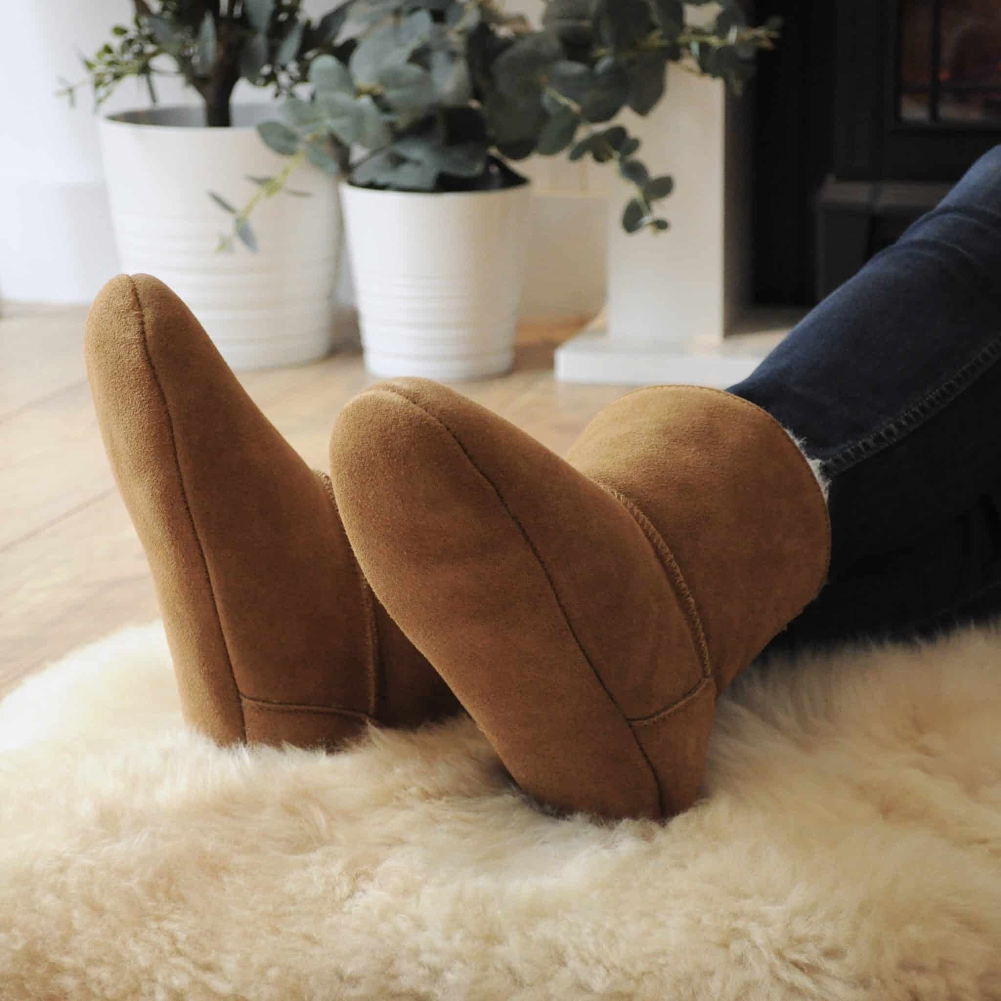 Sheepland slipper boots store