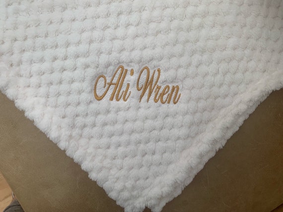etsy personalised baby