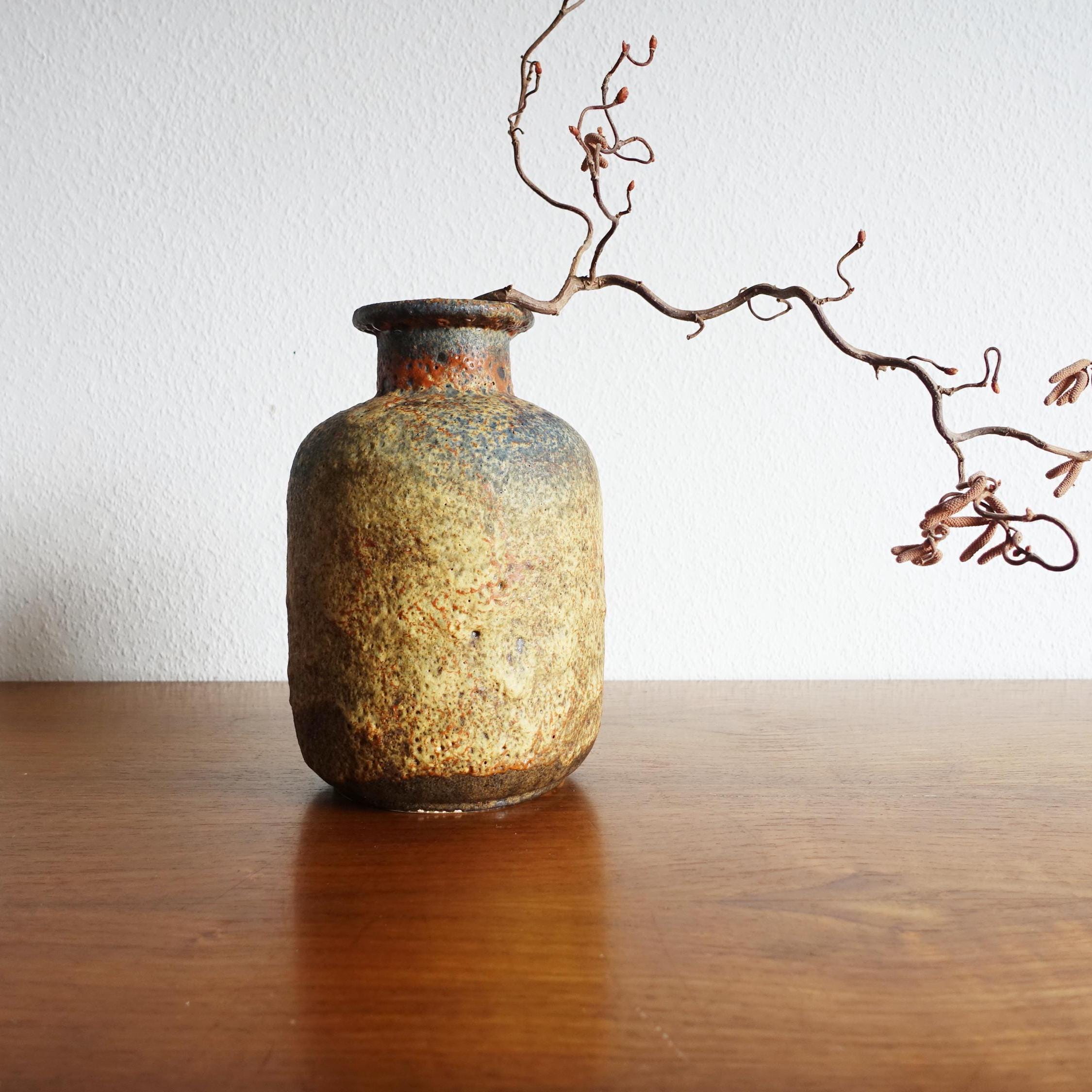 Fat Lava**Ruscha** | Fat Lava & German Art Pottery