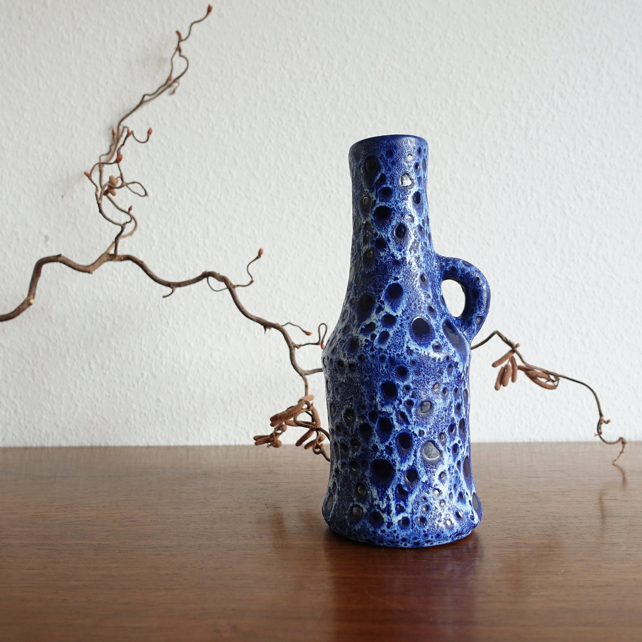W Germany Fat Lava - Etsy