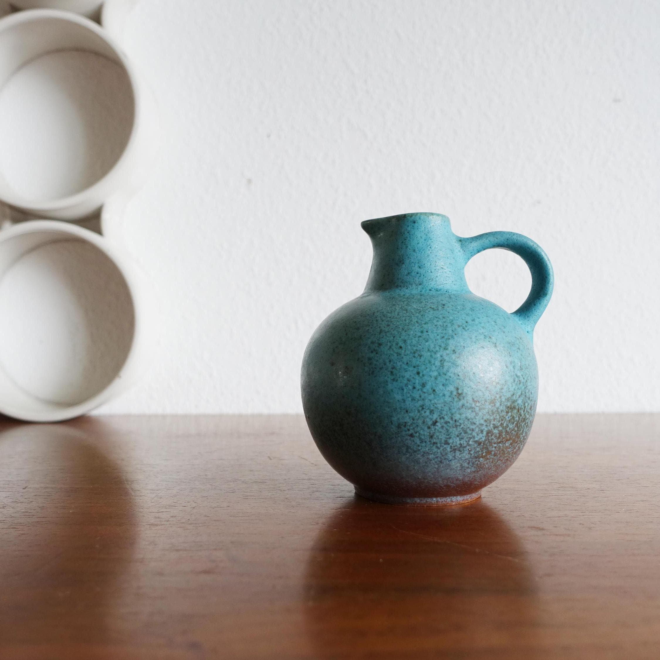 Ruscha pottery - Etsy 日本