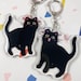 see more listings in the Keychains & Phone charms section