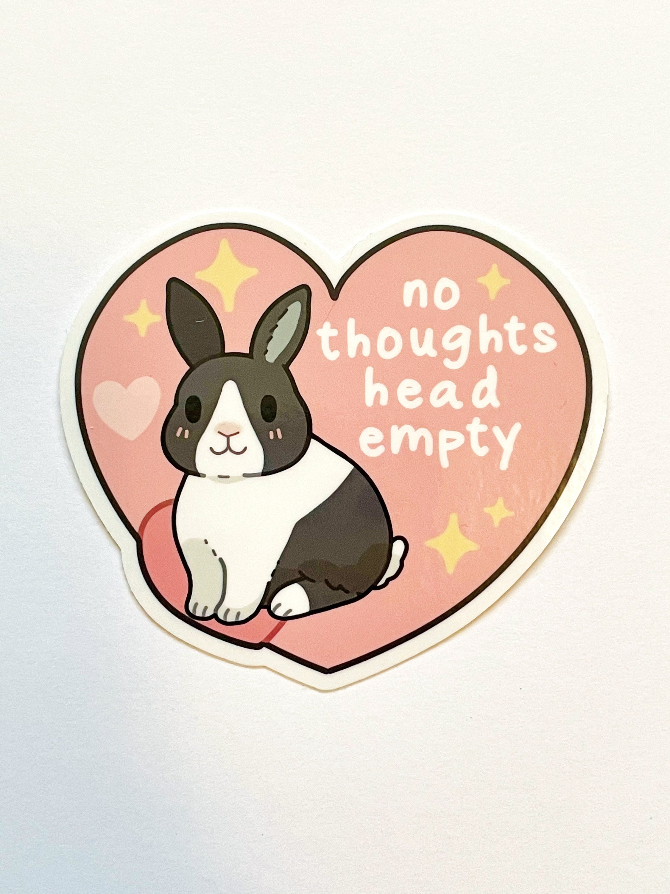 head empty no thoughts head empty no thoughts