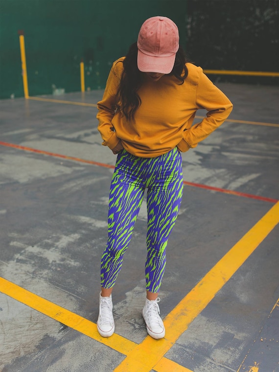 Designer leggings shop uk