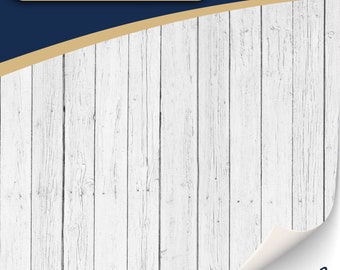 3 Blatt selbstklebende Wandverkleidung für dein Puppenhaus Ziegelsteine Klinkermauer Steinwand für custom DIY Projekte