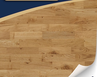 3 Blatt selbstklebender Fußbodenbelag für dein Puppenhaus Holzfußboden, Laminat, Parkett für custom DIY Projekte Maßstab 1:12