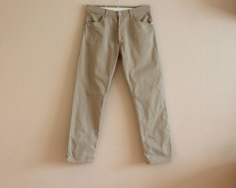 levis 551 mens jeans