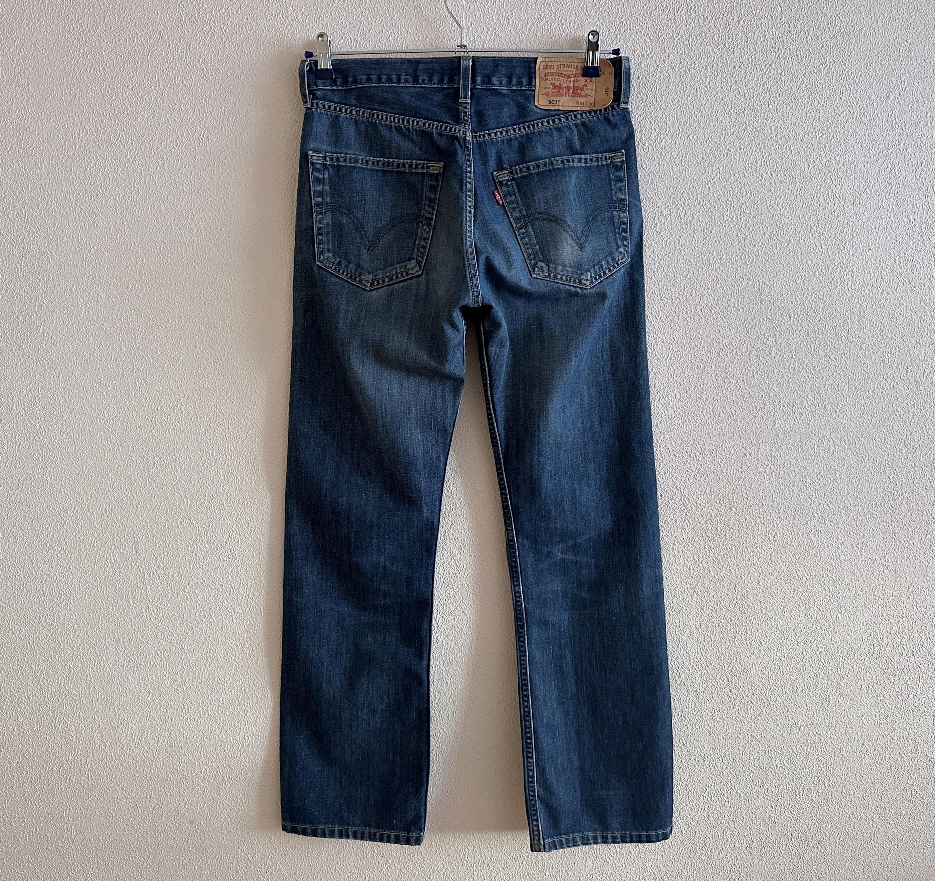 Vintage Levi