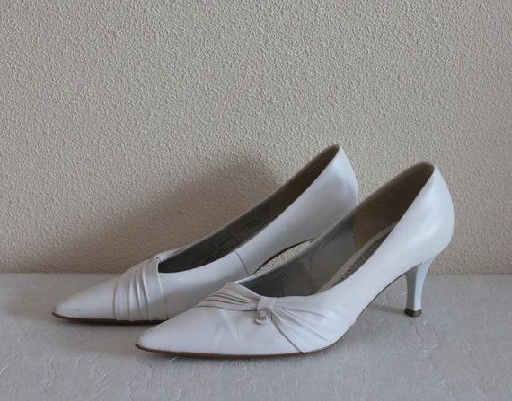 White Shoes Women Shoes White Women Shoes White Le
