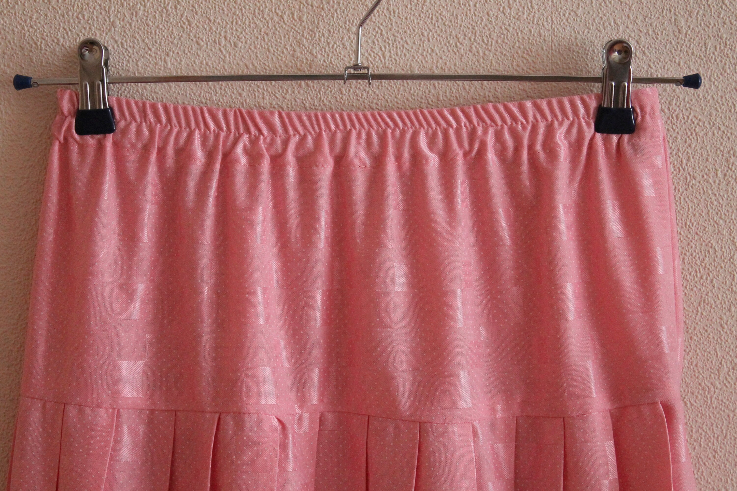 Falda plisada Faldas vintage Faldas de mujer 80 Acordeón - Etsy España