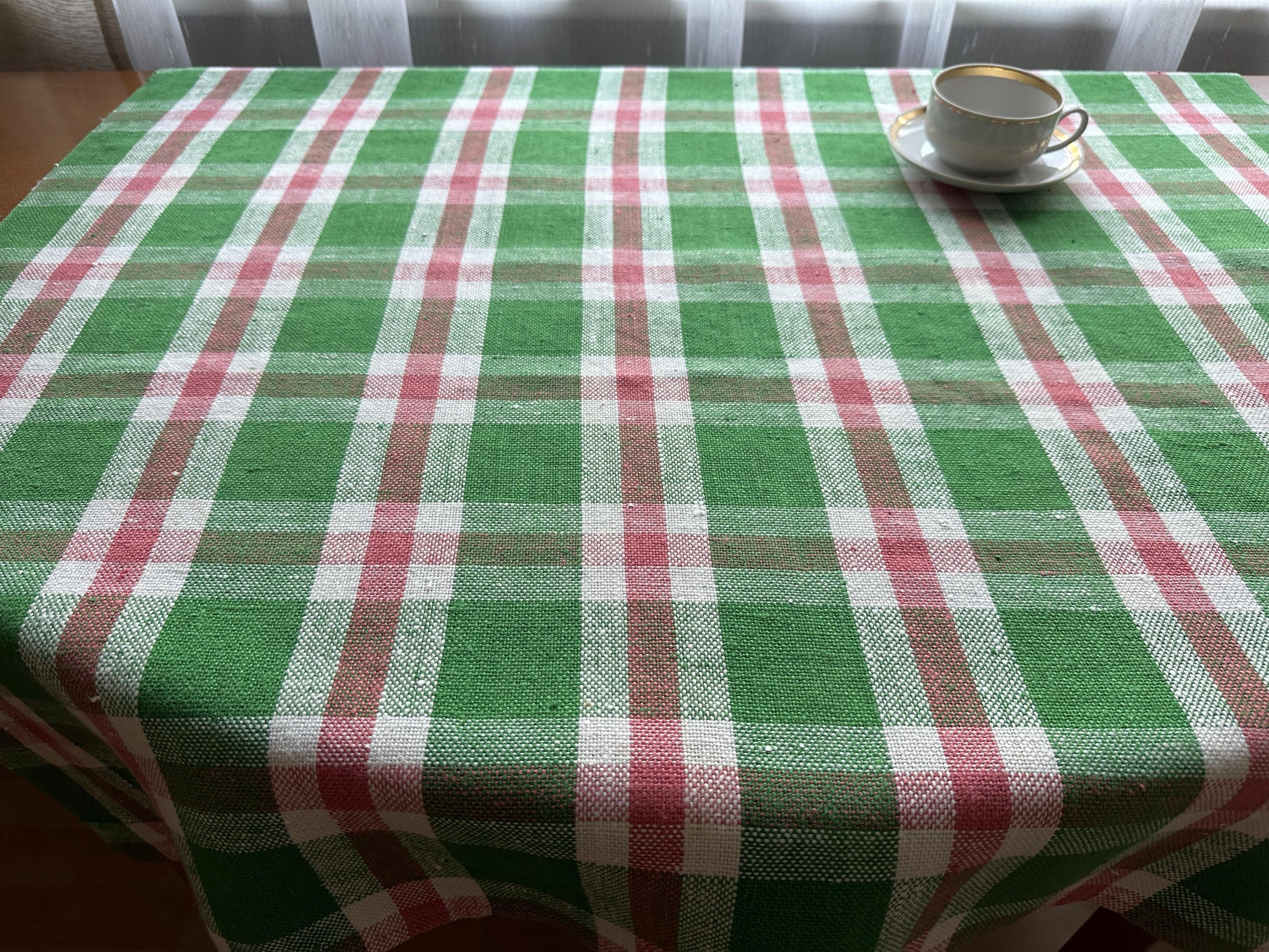 Tampella - Nappe fleurie - Finlande - Années 1970