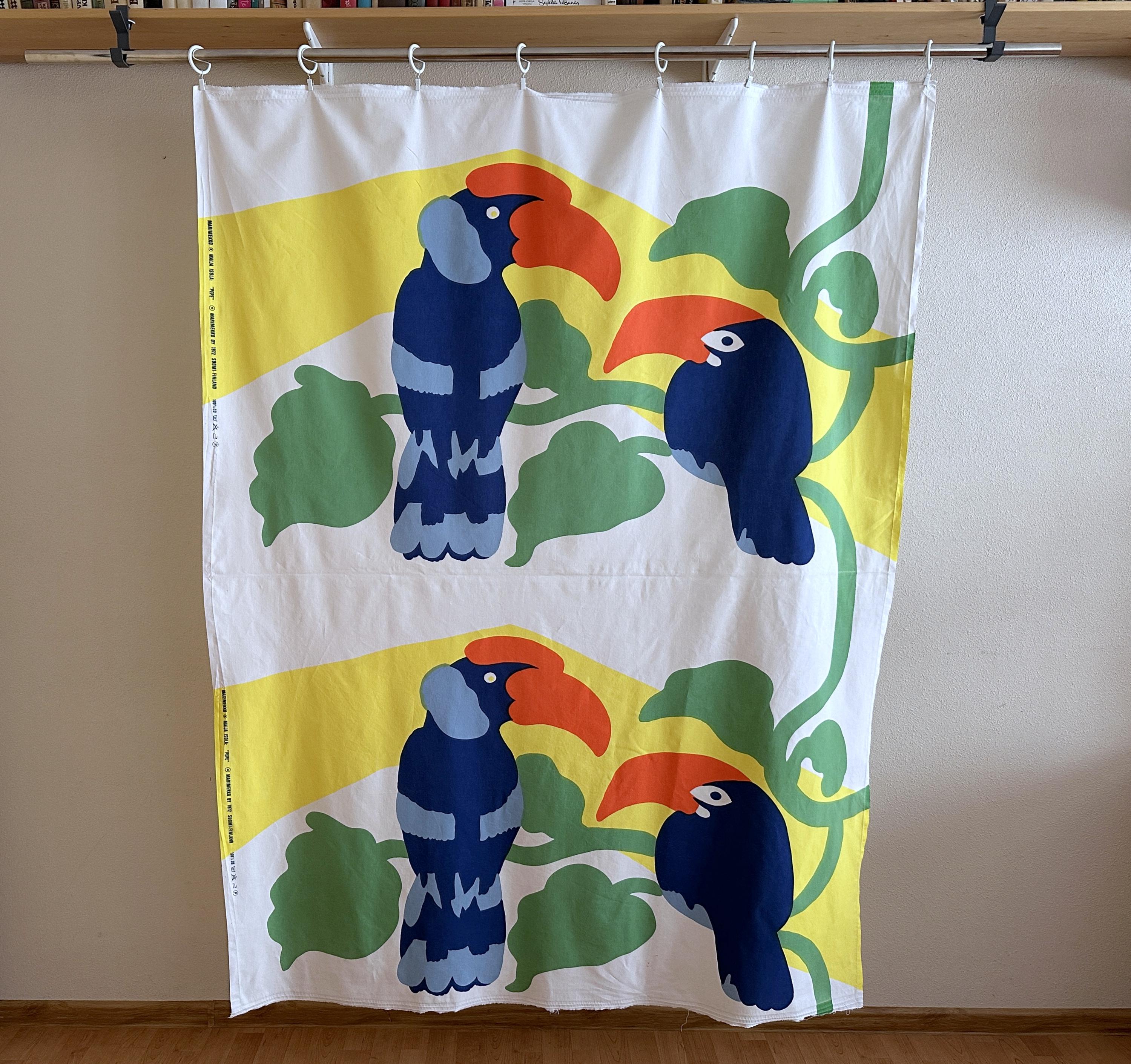 Marimekko poster - Etsy 日本