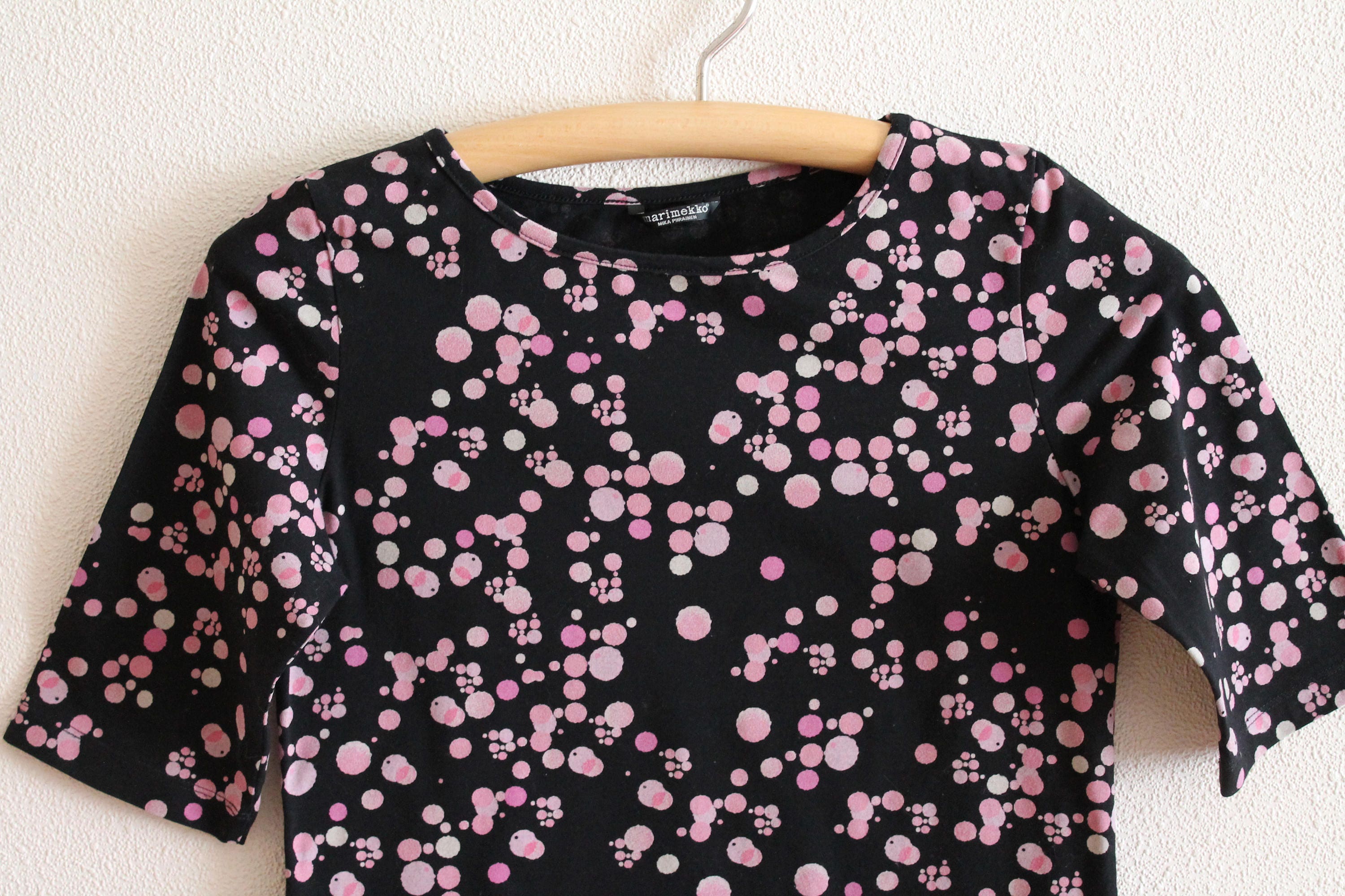 marimekko t shirt