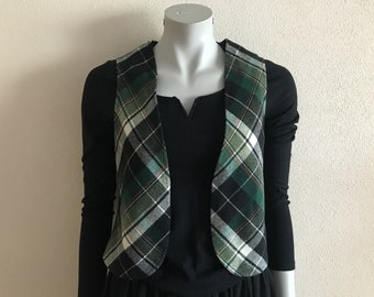Women Vest - Etsy
