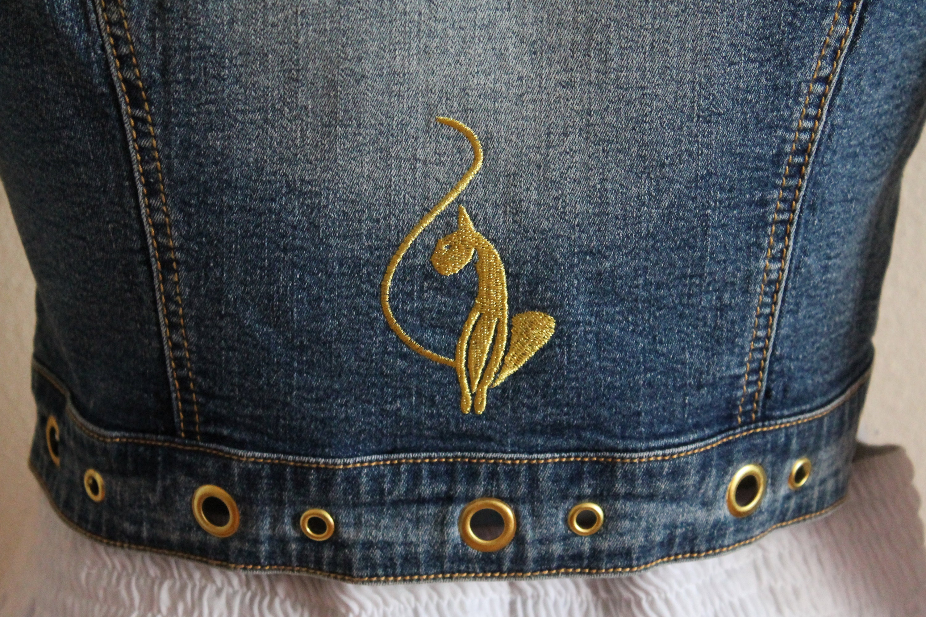 Discount baby phat vest Top Sellers