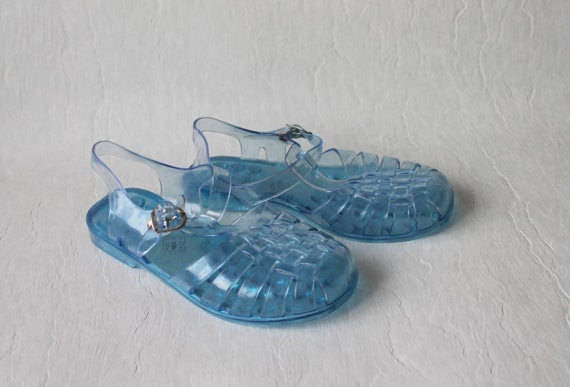 rain sandals