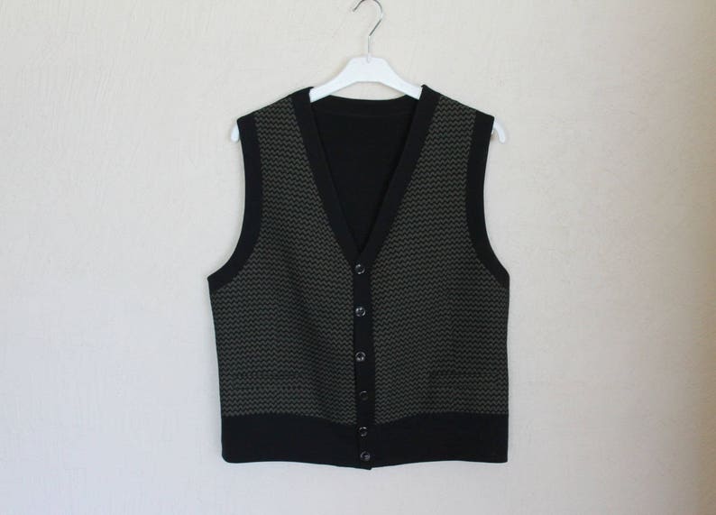 Mens Vest Black Vest Black Gentlemen/'s Formal Fitted Men/'s Vest Gentlemen/'s Waistcoat Edwardian Victorian Renaissance Steampunk Baroque